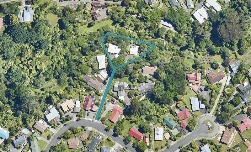 16 Buchanan Place, Sunnybrook, Rotorua - Carousel 1