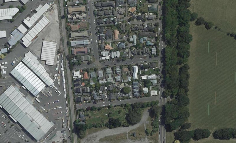 2/13 Brockworth Place, Riccarton, Christchurch - Carousel 1