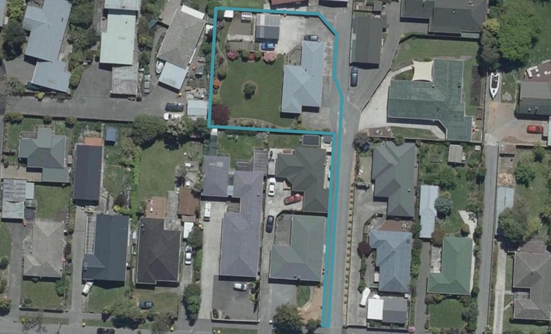 89 Prestons Road, Redwood, Christchurch - Carousel 1