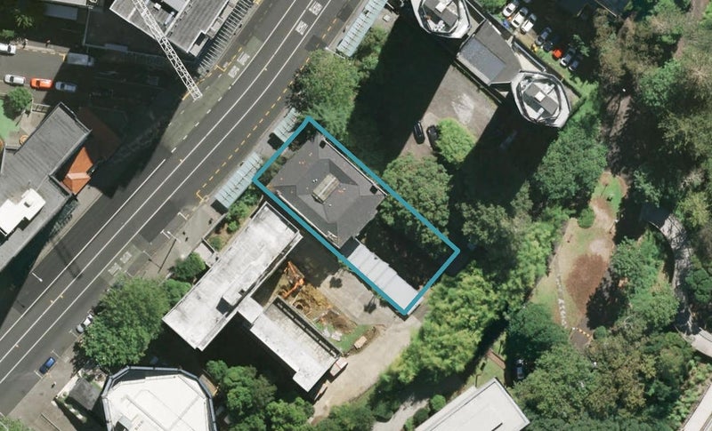17/38 Symonds Street, Grafton, Auckland - Carousel 1