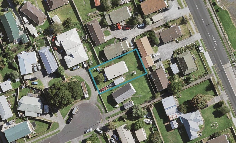 32 Oratu Place, Manurewa, Auckland - Carousel 1