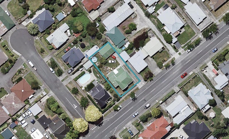 202 Grays Road, Saint Leonards, Hastings - Carousel 1