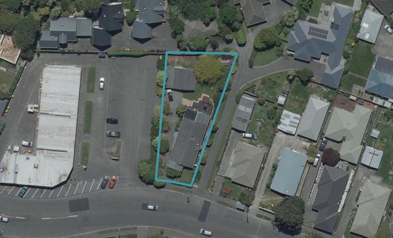 98 Staveley Street, Avonhead, Christchurch - Carousel 1