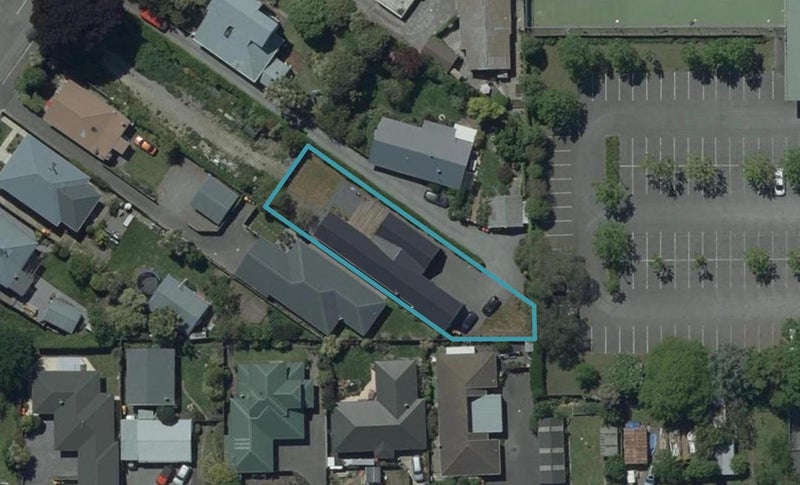 32A Patten Street, Avonside, Christchurch - Carousel 1
