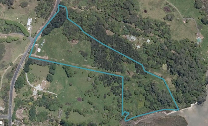 439 Pahi Road, Pahi, Paparoa - Carousel 1
