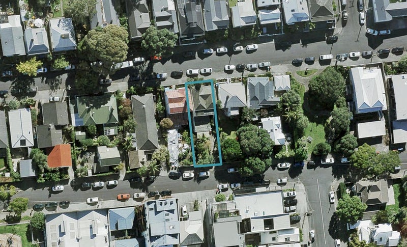 39 Douglas Street, Ponsonby, Auckland - Carousel 1