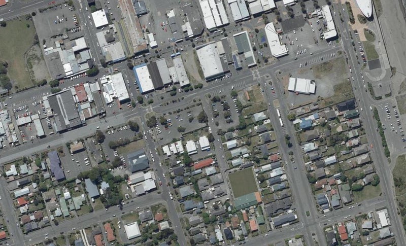 8 Mafeking Street, New Brighton, Christchurch - Carousel 1