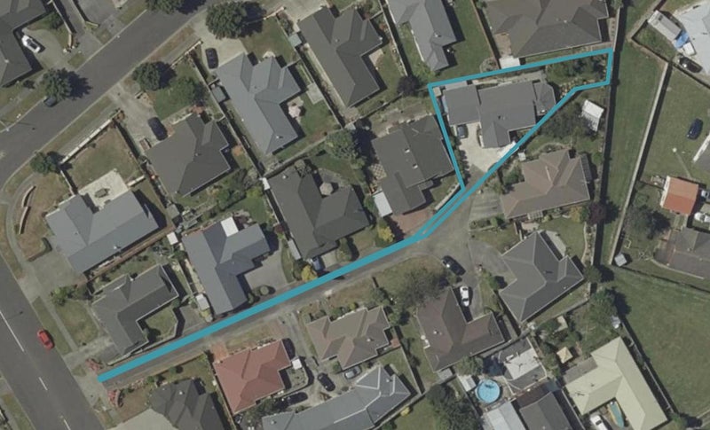 5 Saint Pauls Court, Highbury, Palmerston North - Carousel 1