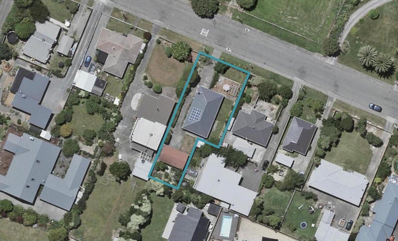 33 Te Manuao Road, Otaki - Carousel 1