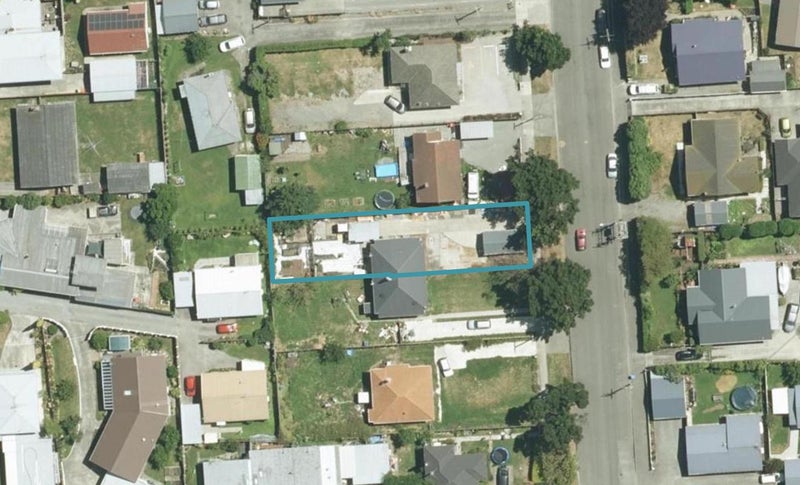 166 Scott Street, Redwoodtown, Blenheim - Carousel 1