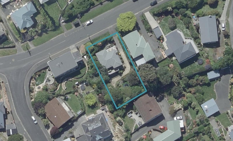 55 Aberdeen Road, Saint Clair, Dunedin - Carousel 1