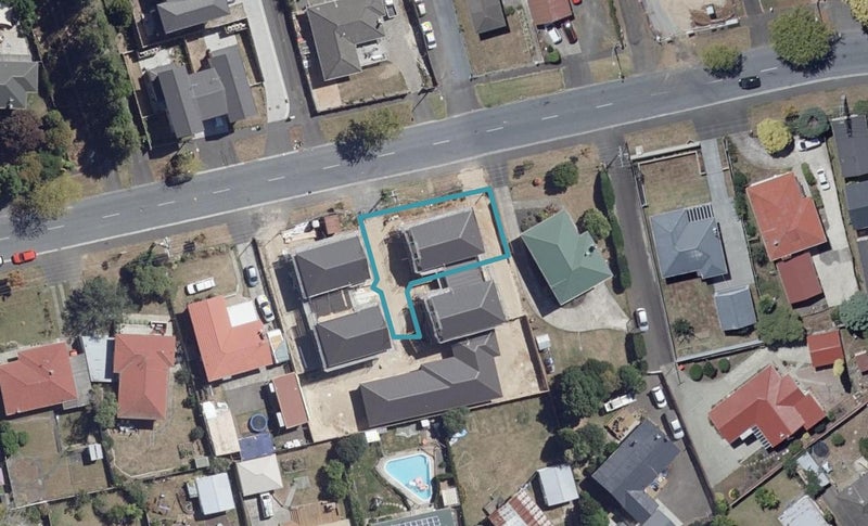 1/115 Mahoe Street, Melville, Hamilton - Carousel 1