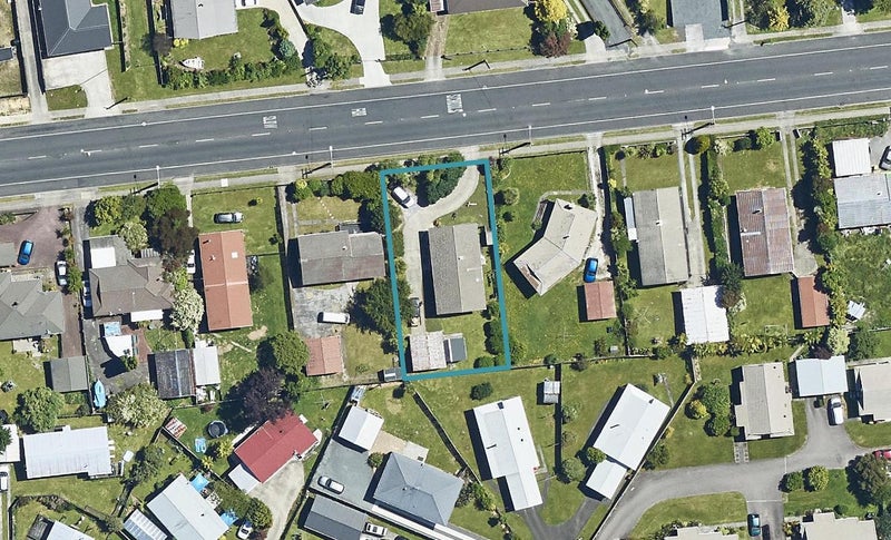296 Clayton Road, Pukehangi, Rotorua - Carousel 1