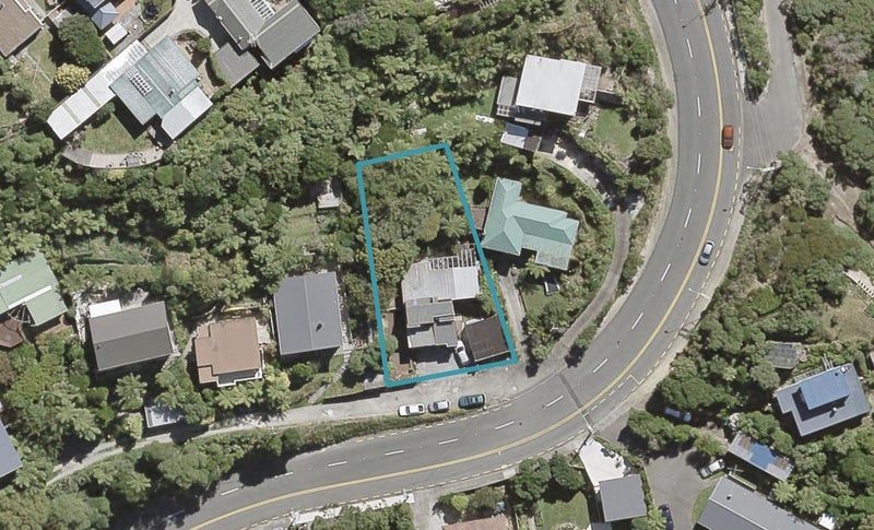 57 London Road, Korokoro, Lower Hutt - Carousel 1