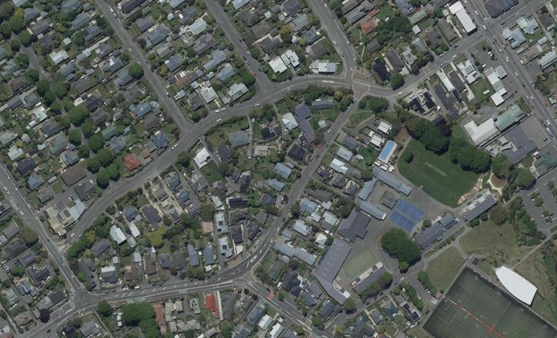 3/21 Courtenay Street, St Albans, Christchurch - Carousel 1