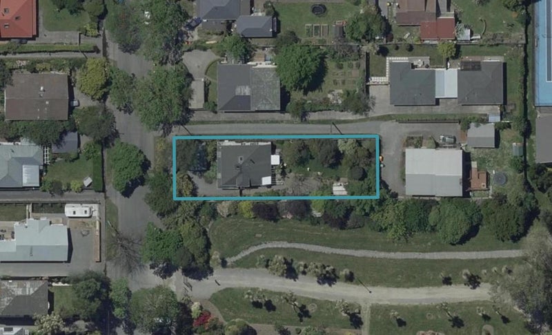 26 Norwood Street, Beckenham, Christchurch - Carousel 1