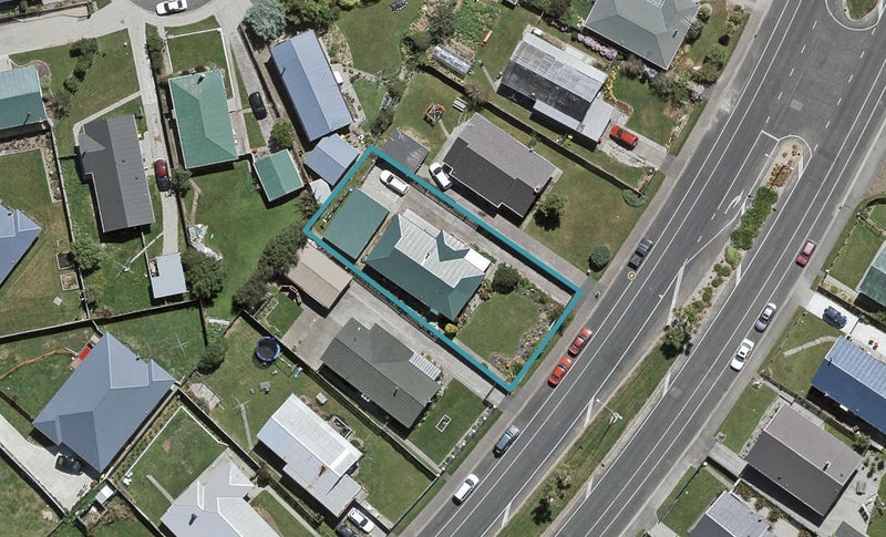 200 Regent Street, Heidelberg, Invercargill - Carousel 1