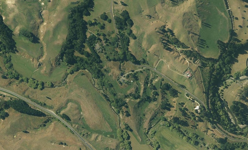 169 Ellis Wallace Road, Eskdale, Napier - Carousel 1