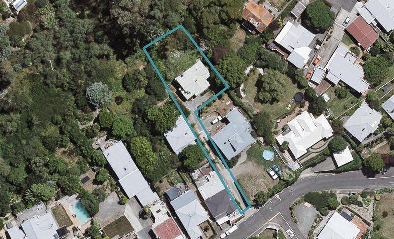 10 Simla Terrace, Hospital Hill, Napier - Carousel 1