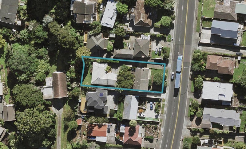 72A Queenstown Road, Onehunga, Auckland - Carousel 1