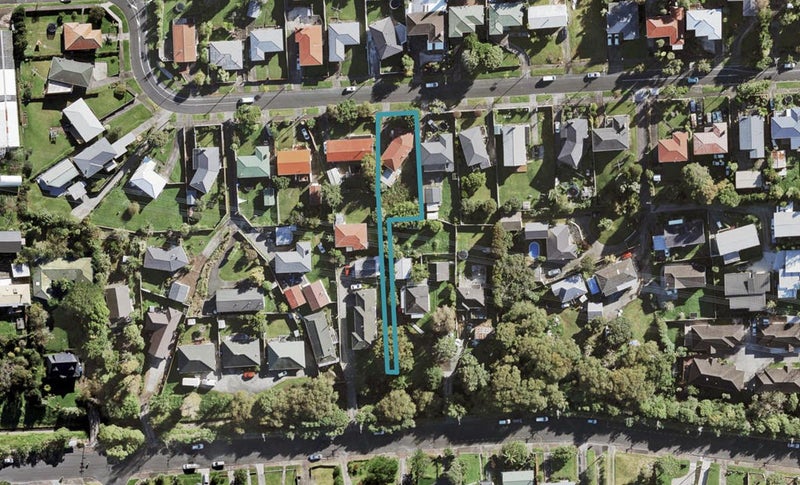 74 Mary Dreaver Street, New Windsor, Auckland - Carousel 1