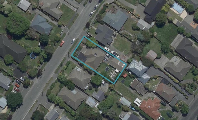 34 Torquay Place, Bryndwr, Christchurch - Carousel 1