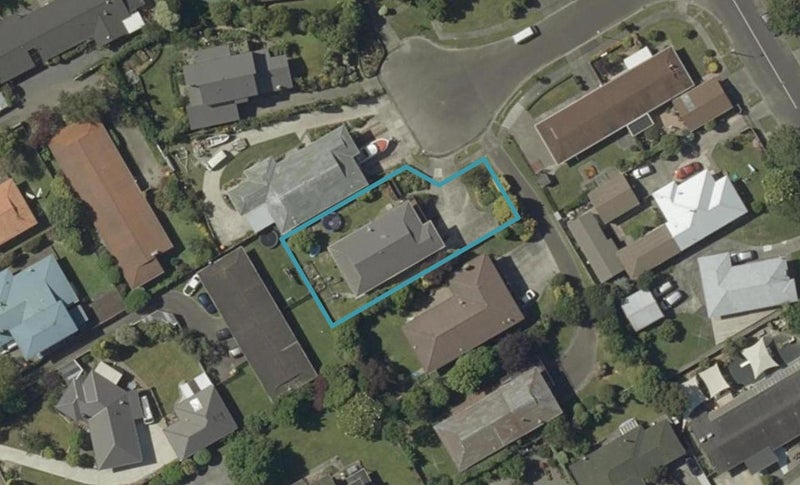 5 Wharite Place, Awapuni, Palmerston North - Carousel 1