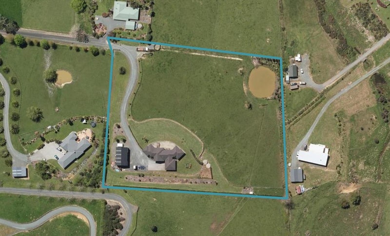 43 Maunu Estate Drive, Maunu, Whangarei - Carousel 1