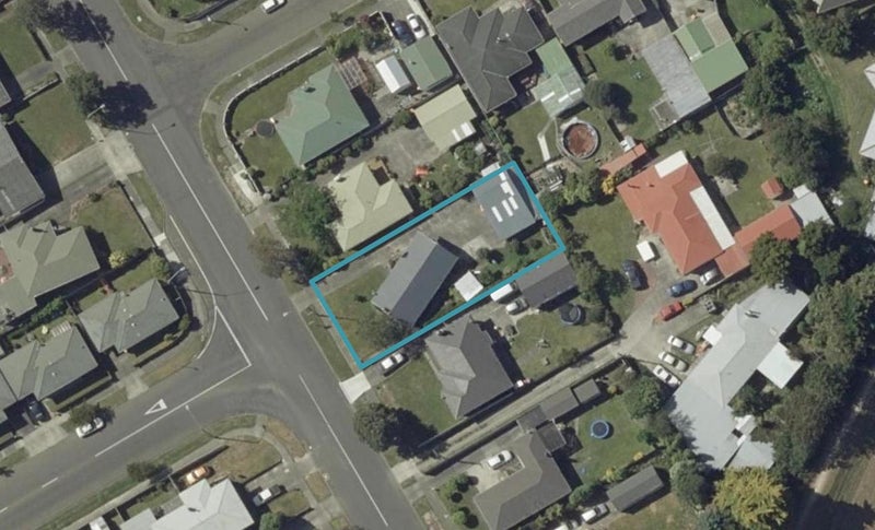 40 Highbury Avenue, Highbury, Palmerston North - Carousel 1