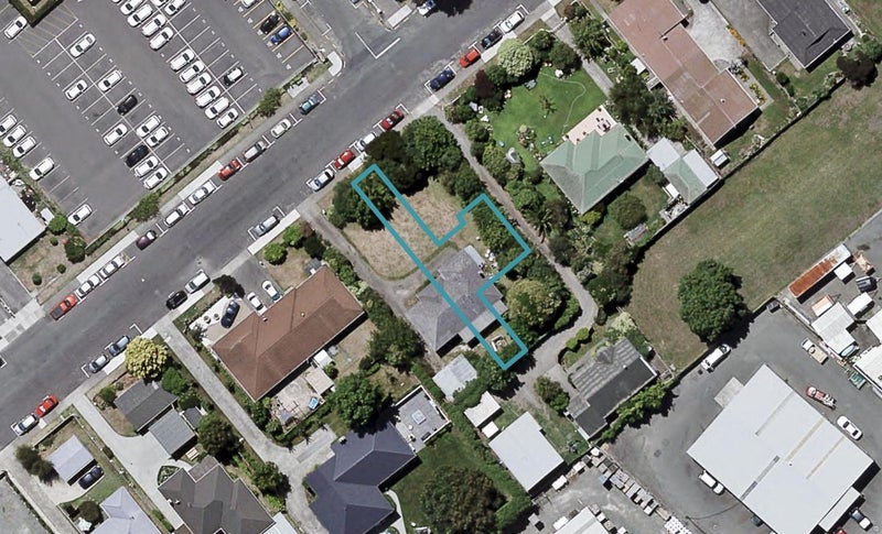 202B McLeod Street, Camberley, Hastings - Carousel 1