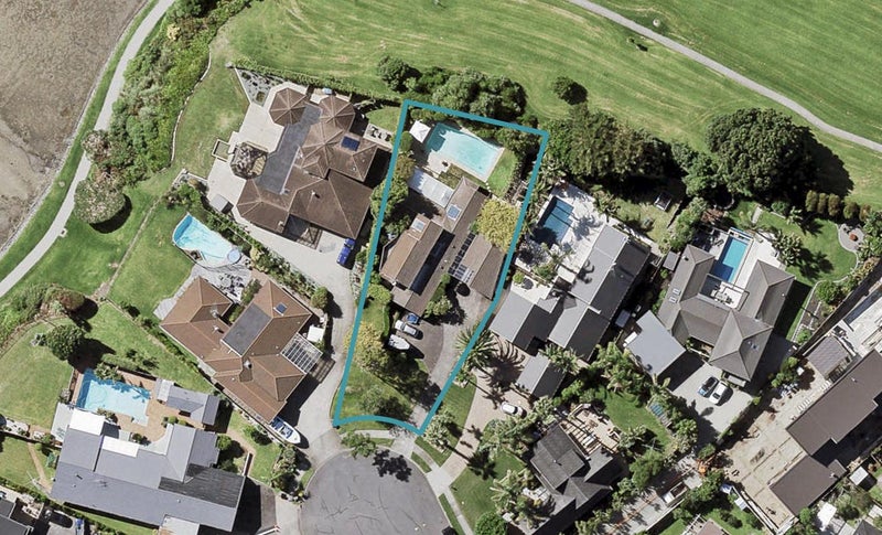 15 Oleander Point, Farm Cove, Auckland - Carousel 1
