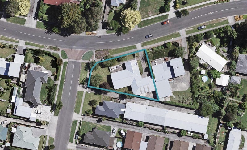 41 Elbourne Street, Taradale, Napier - Carousel 1