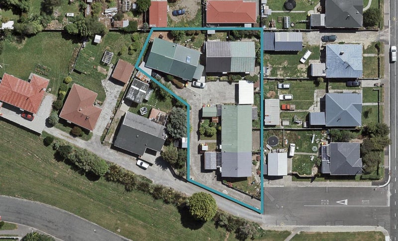 2/116 Manse Street, Appleby, Invercargill - Carousel 1