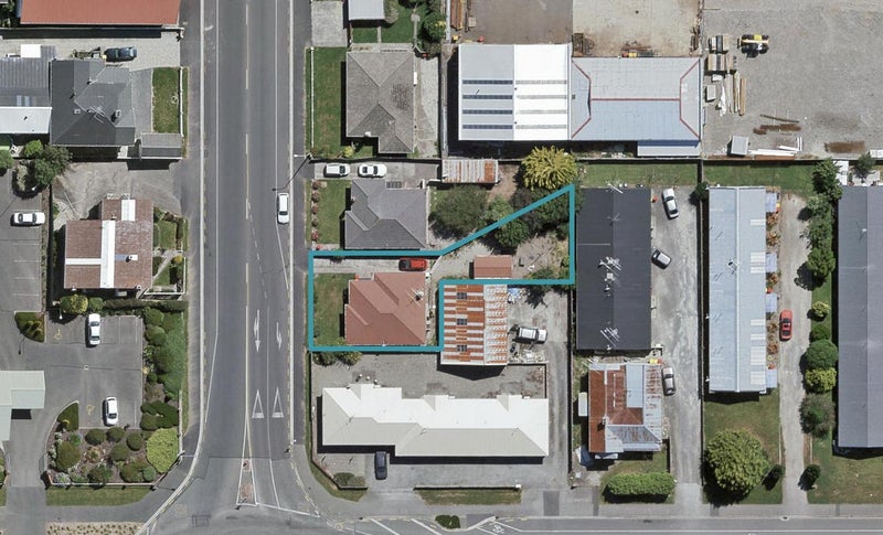 78 Conon Street, Appleby, Invercargill - Carousel 1