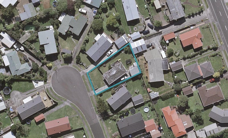 18 Villa Place, Bell Block, New Plymouth - Carousel 1