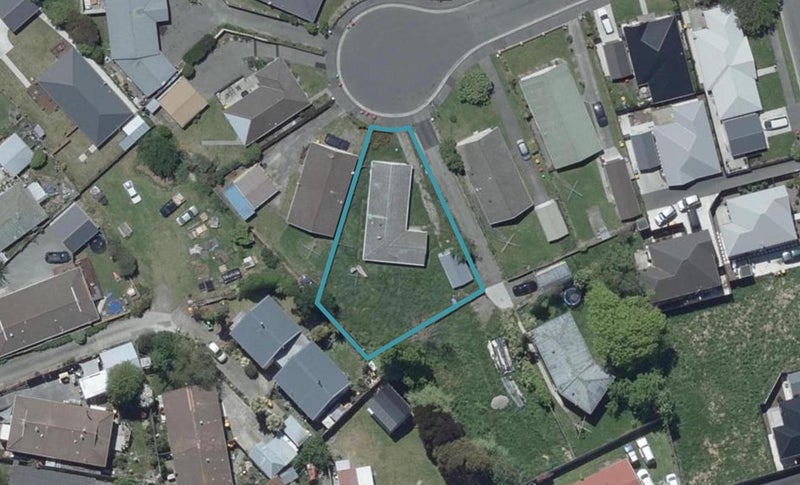 11 Carteret Place, Aranui, Christchurch - Carousel 1