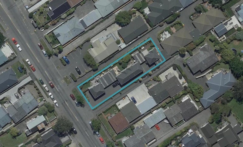 3/234 Springfield Road, St Albans, Christchurch - Carousel 1