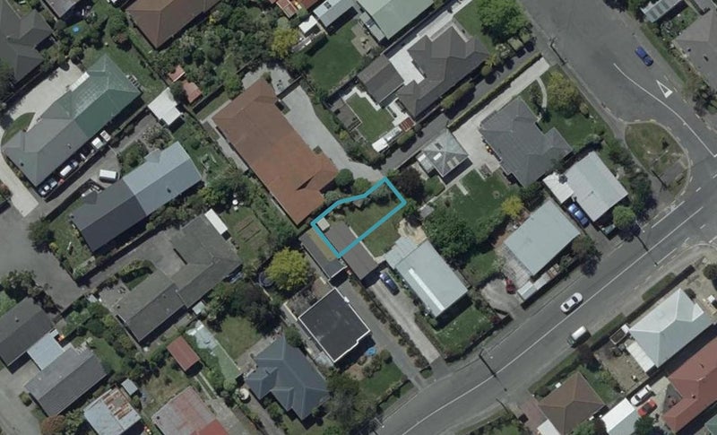 37D Coronation Street, Spreydon, Christchurch - Carousel 1
