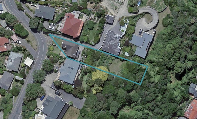 38 Nevay Road, Karaka Bays, Wellington - Carousel 1