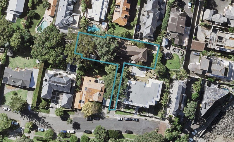 16A O'Neills Avenue, Takapuna, Auckland - Carousel 1