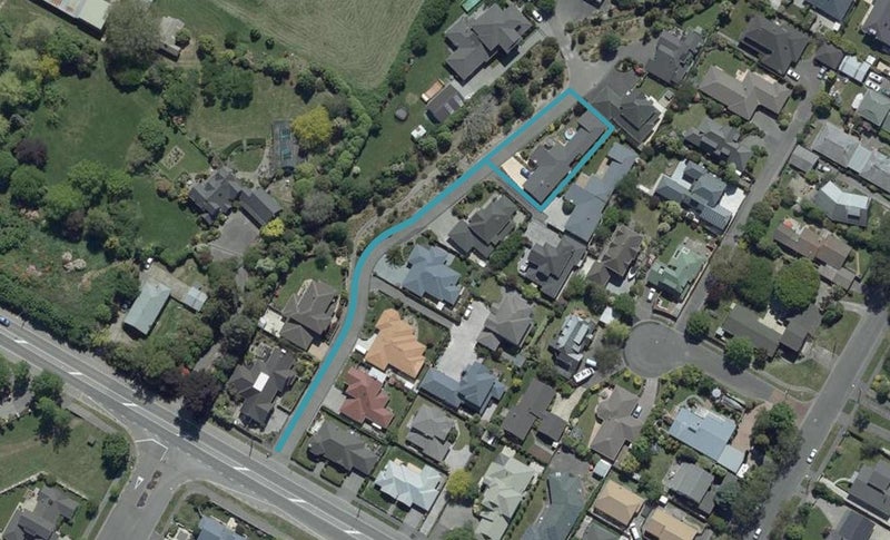 20 Croftwood Lane, Harewood, Christchurch - Carousel 1