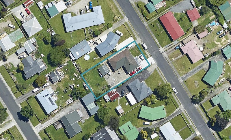 9 Euan Street, Mangakakahi, Rotorua - Carousel 1