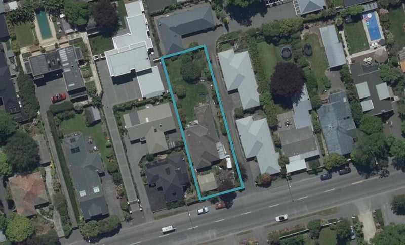 71 Glandovey Road, Fendalton, Christchurch - Carousel 1