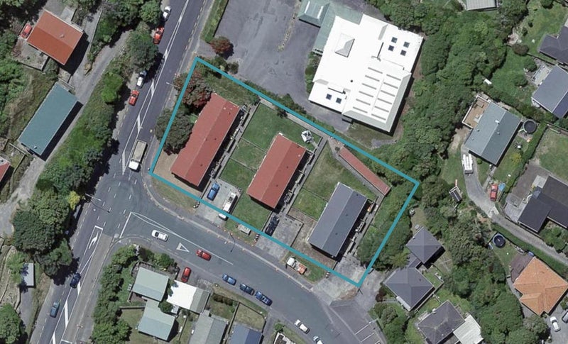 1 Black Rock Road, Newlands, Wellington - Carousel 1