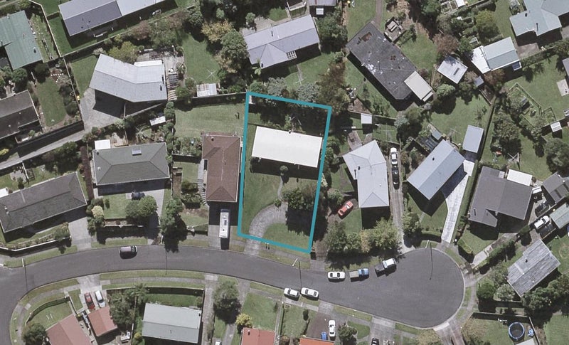 7 Protea Place, Bell Block, New Plymouth - Carousel 1