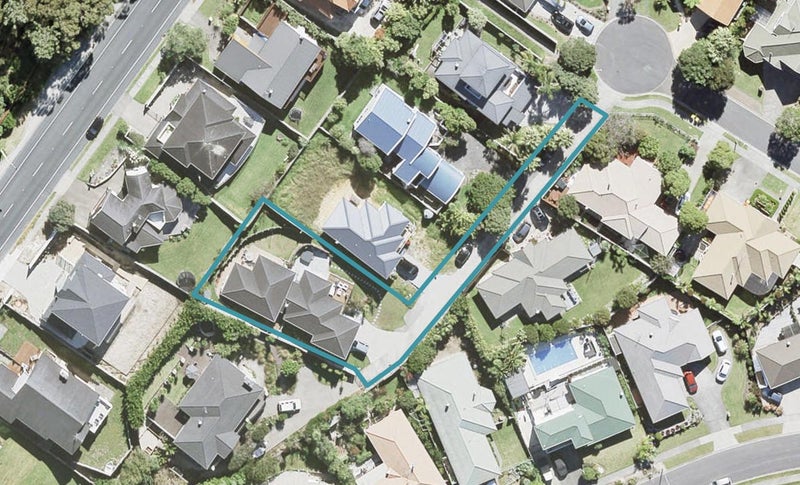 23 Coral Court, Gulf Harbour, Whangaparaoa - Carousel 1