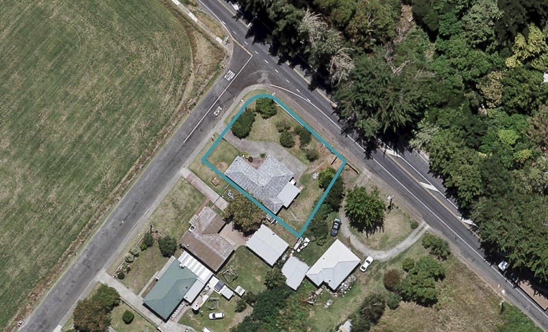 1 Miriama Road, Pakipaki, Hastings - Carousel 1