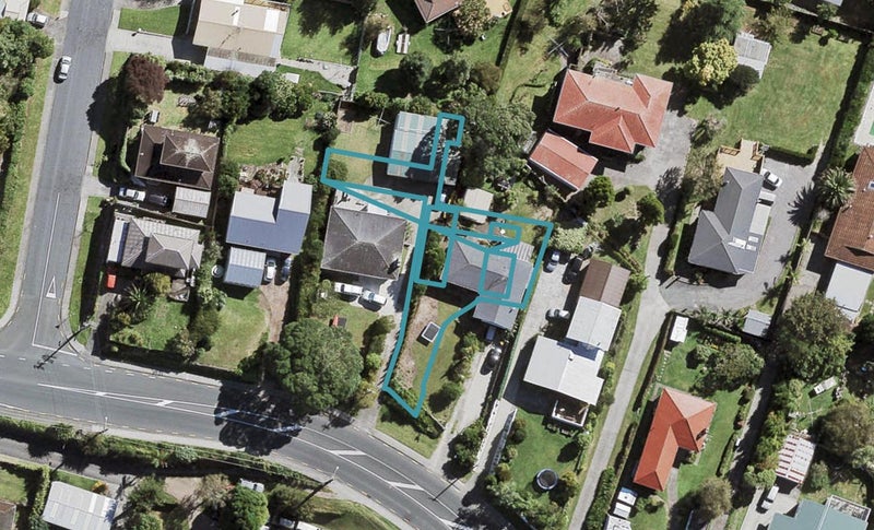 6/251 Don Buck Road, Massey, Auckland - Carousel 1