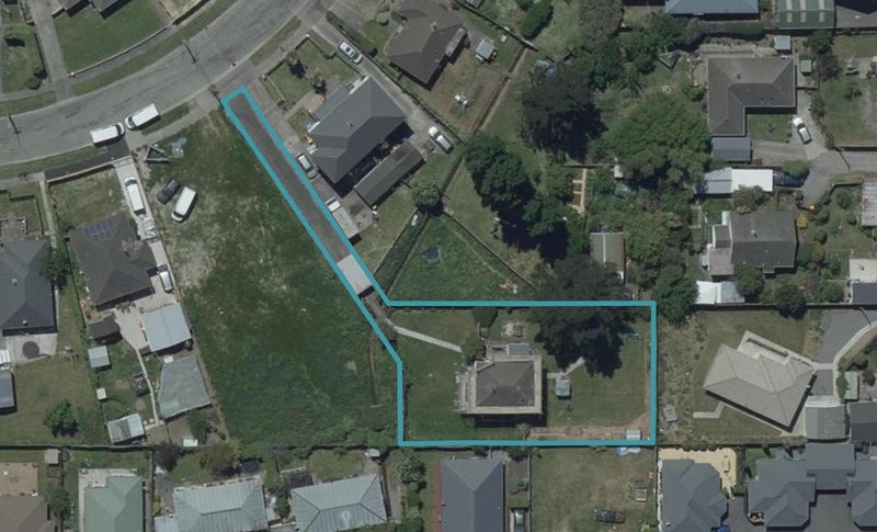 36A Rowcliffe Crescent, Avonside, Christchurch - Carousel 1