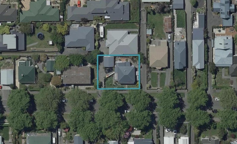 117 Fisher Avenue, Beckenham, Christchurch - Carousel 1